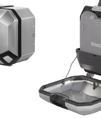 shad tr47 nuova
