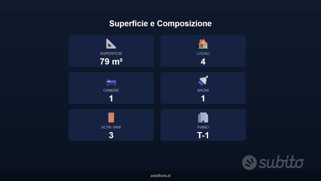 Appartamento – Garbagnate Milanese, Bariana - Vista 2
