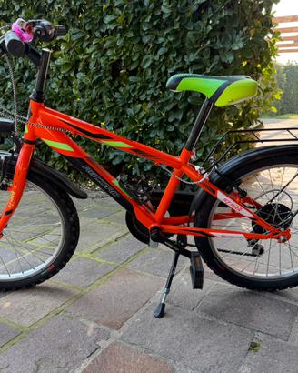 Bici bimbo bimba