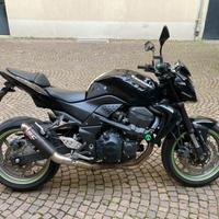 Z750 abs 2011