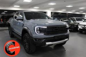 FORD Ranger Raptor 2.0d Ecoblue 210 CV Double Ca