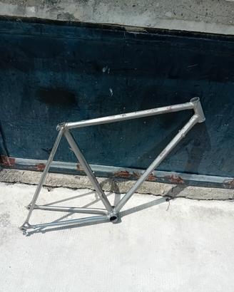 telaio colnago