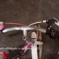 Bici per ragazzine