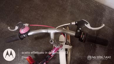 Bici per ragazzine