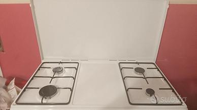 Cucina a gas