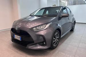 Toyota Yaris 1.5 Hybrid Trend 2022
