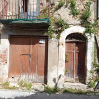 Casa da ristrutturare