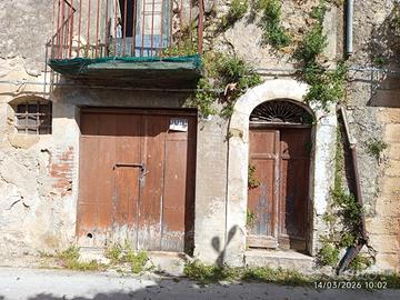 Casa da ristrutturare