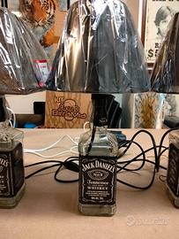 Lampada jack daniels
