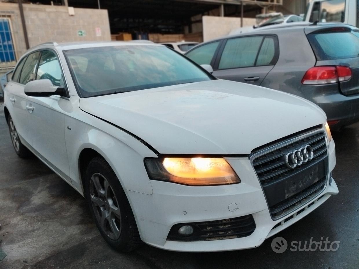 Ricambi vari Audi A4 B8 2 0TDI del 2013 - Annunci Roma