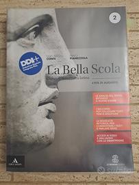 ISBN 9788800357340, BELLA SCOLA -  VOL. 2 - LATINO