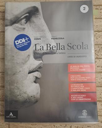 ISBN 9788800357340, BELLA SCOLA -  VOL. 2 - LATINO