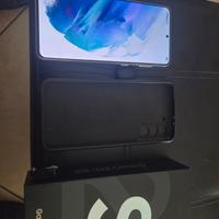 Samsung galaxy s21 plus 5G 