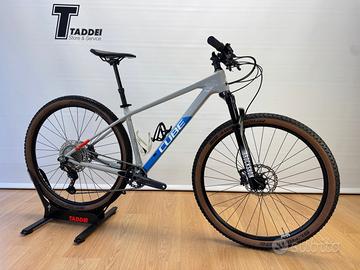 Cube Reaction Pro C:62 taglia M | 2022