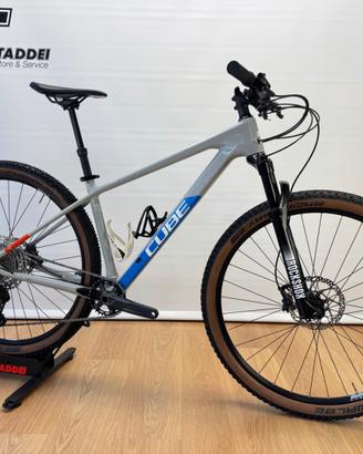 Cube Reaction Pro C:62 taglia M | 2022
