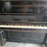 Pianoforte antico Rosenkranz 