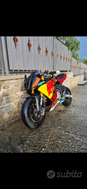 Ohvale 155cc Pitbike