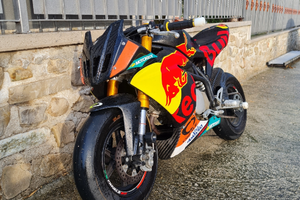 Ohvale 155cc Pitbike