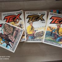tex fumetti