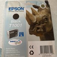 Cartucce epson stylus