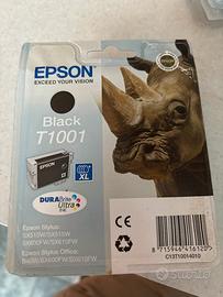 Cartucce epson stylus