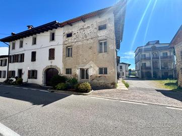 RUSTICO A CORNO DI ROSAZZO