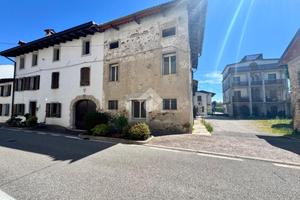 RUSTICO A CORNO DI ROSAZZO