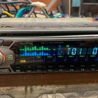 Autoradio alpine