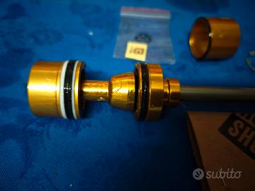 ROCKSHOX Debonair