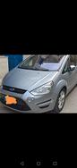 FORD S-Max - 2013