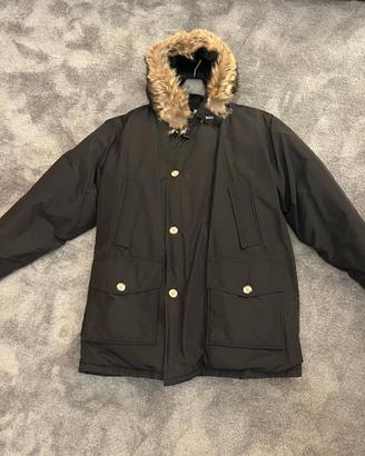 WOOLRICH