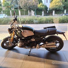 BMW R 12 nineT Abs