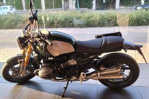 BMW R 12 nineT Abs