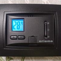Termostato Orieme TE26A