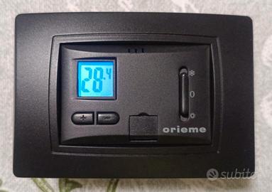 Termostato Orieme TE26A