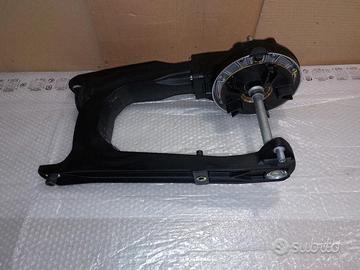 cardano Forcellone posteriore moto guzzi v7 stone