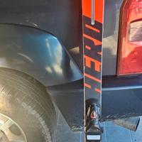 Rossignol Ahlete GS PRO Junior  165