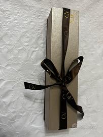 Scatola bracciale gioielli di valenza