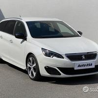 Peugeot 308 ricambi