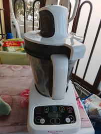 Moulinex robot che cuoce 