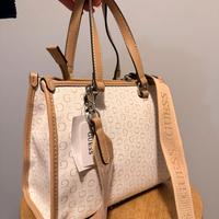 Borso GUESS bianca