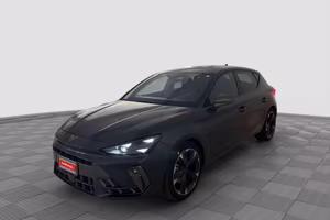 CUPRA Leon Leon 2.0 TDI 150 CV DSG