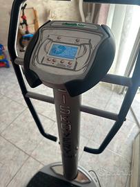 PEDANA VIBRANTE AMERICA STAR