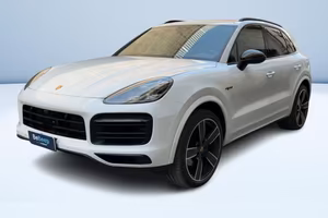 Porsche Cayenne 3.0 e-hybrid tiptronic