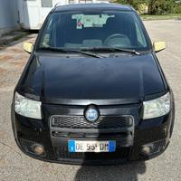 Fiat Panda 1.4 benz 16V 100 HP 2006 storica