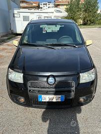 Fiat Panda 1.4 benz 16V 100 HP 2006 storica