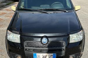 Fiat Panda 1.4 benz 16V 100 HP 2006 storica