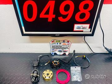 ELETTRONICA MOTORE ALTE PRESTAZIONI DISPONIBILE PE