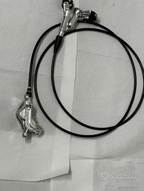 set completo freni Formula Cura 4