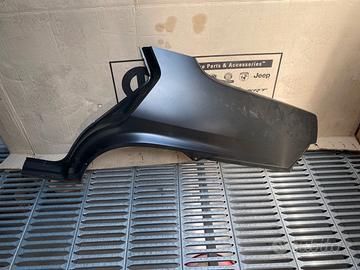 5887790 PARAFANGO POST SX REGATA